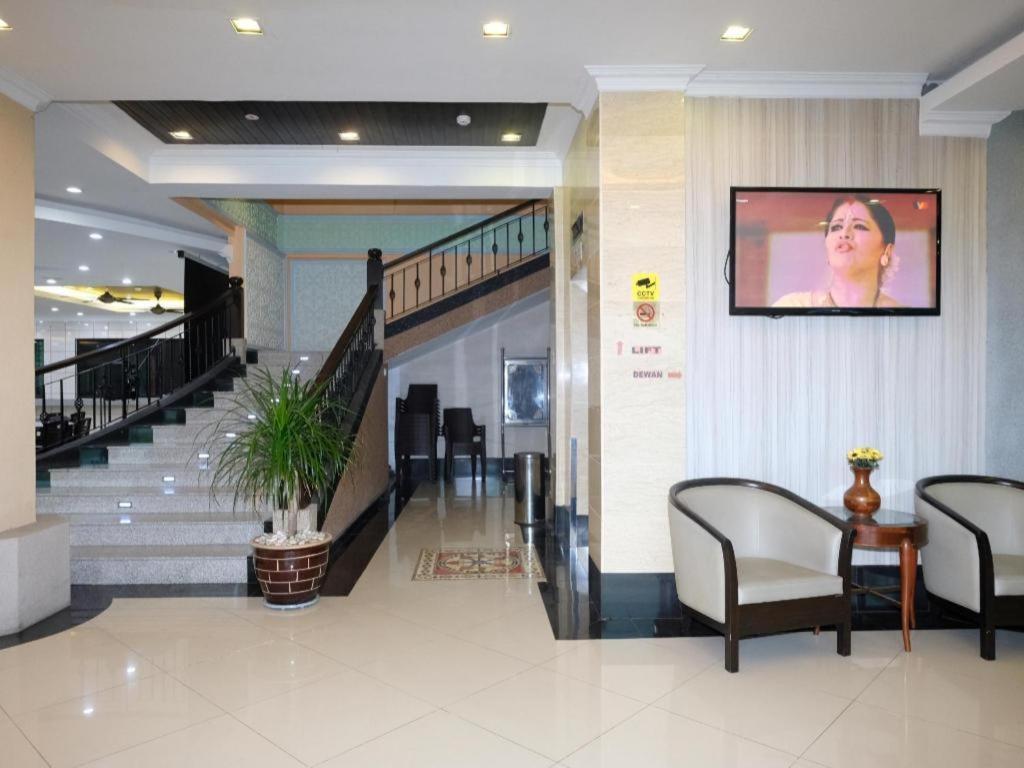 Rayyan Soffea Hotel Kota Bharu Exterior photo